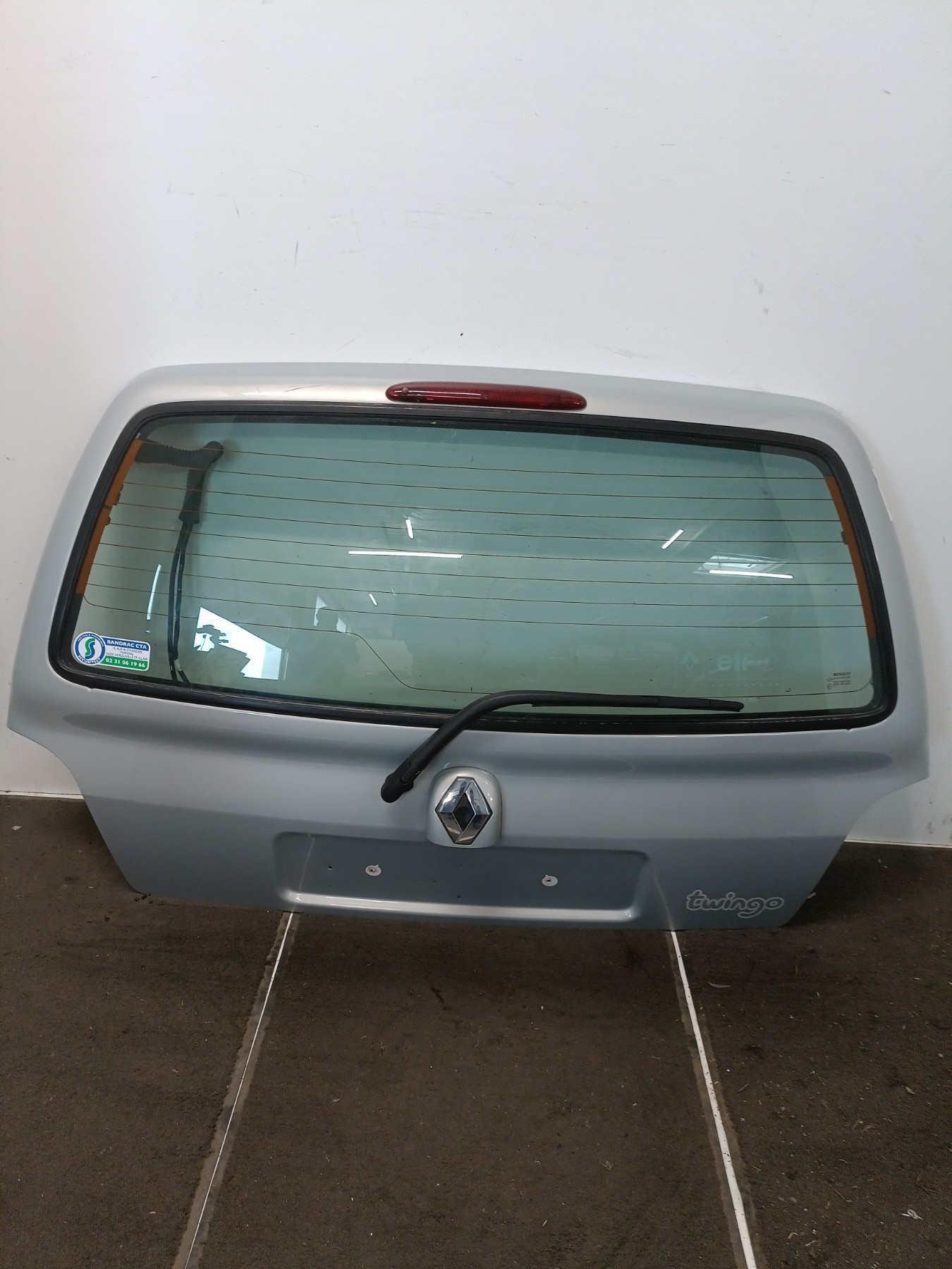 Pièce Auto