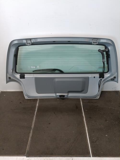 Image Malle/Hayon arriere - RENAULT TWINGO 1