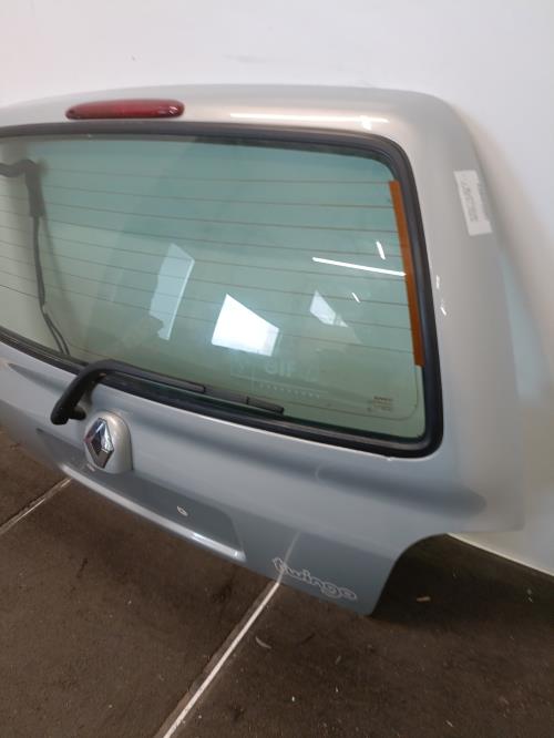Image Malle/Hayon arriere - RENAULT TWINGO 1