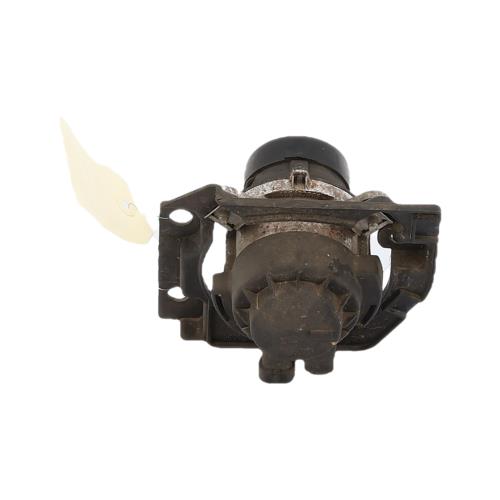 Image Anti brouillard droit (feux) - FIAT 500 2