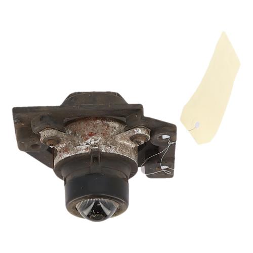 Image Anti brouillard droit (feux) - FIAT 500 2