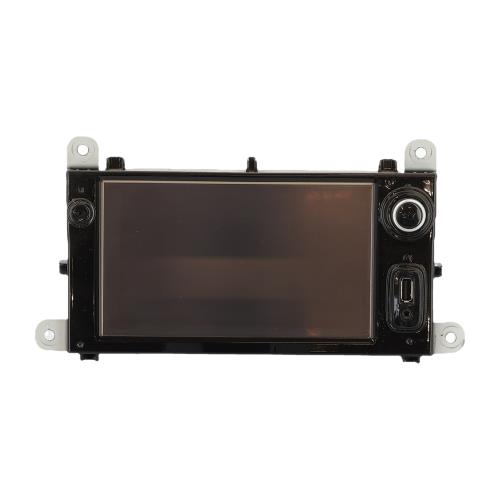 Image Autoradio - RENAULT CLIO 4