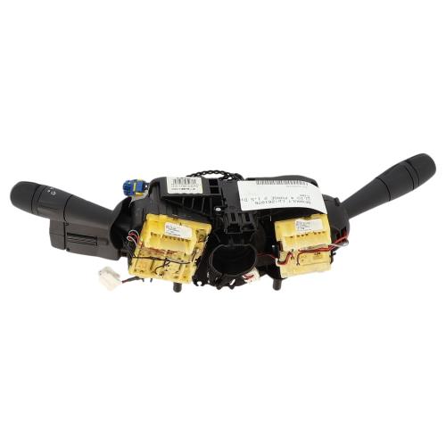 Image Com (Bloc Contacteur Tournant+Commodo Essuie Glace+Commodo Phare) - RENAULT CLIO 4
