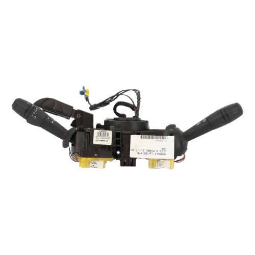 Image Com (Bloc Contacteur Tournant+Commodo Essuie Glace+Commodo Phare) - RENAULT CLIO 4