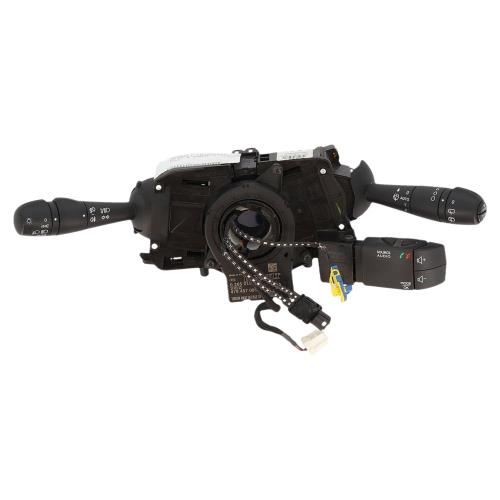 Image Com (Bloc Contacteur Tournant+Commodo Essuie Glace+Commodo Phare) - RENAULT CLIO 4
