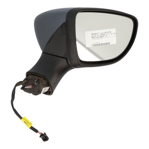 Image Retroviseur droit - RENAULT CLIO 4