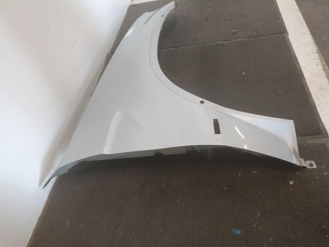 Image Aile avant droit - BMW X5 E53