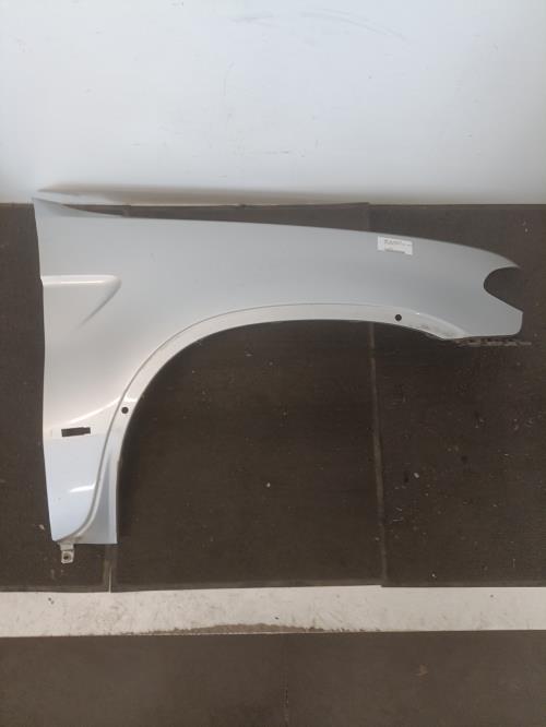 Image Aile avant droit - BMW X5 E53