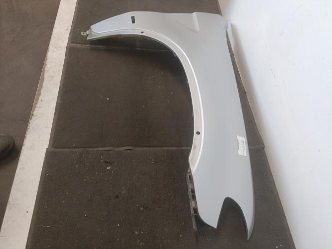 Image Aile avant droit - BMW X5 E53