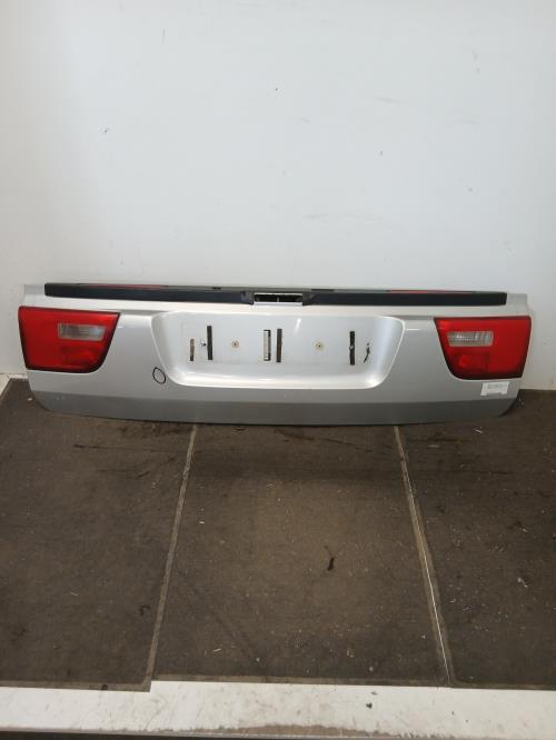 Image Hayon inferieur - BMW X5 E53