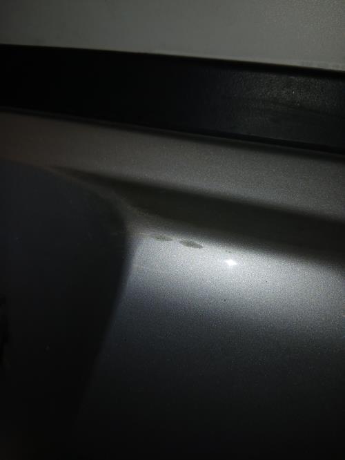 Image Hayon inferieur - BMW X5 E53