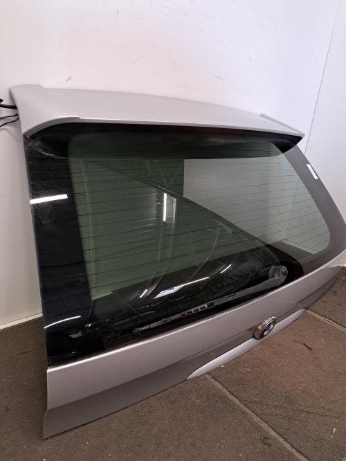 Image Hayon superieur - BMW X5 E53