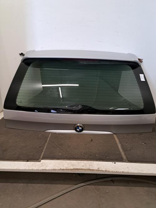 Image Hayon superieur - BMW X5 E53