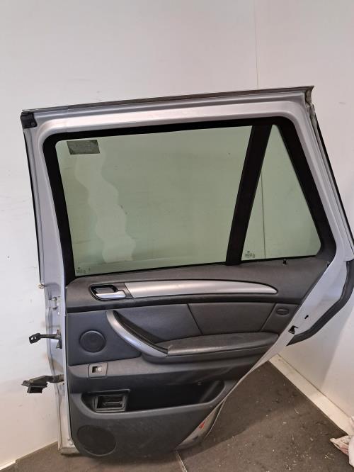 Image Porte arriere droit - BMW X5 E53