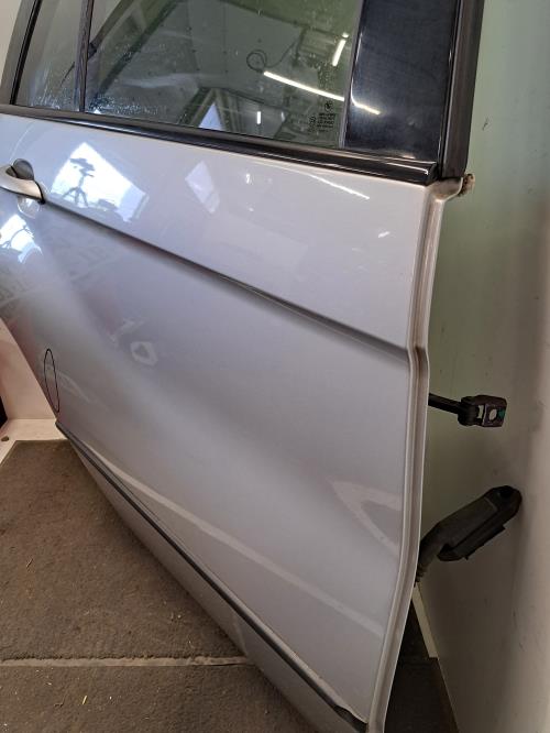 Image Porte arriere droit - BMW X5 E53