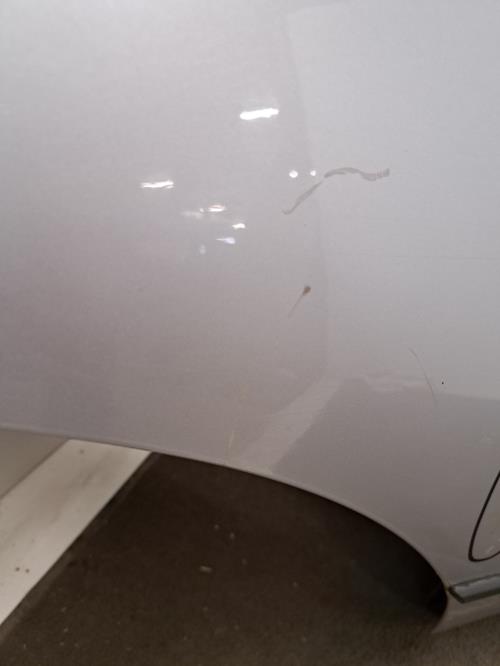Image Porte arriere droit - BMW X5 E53