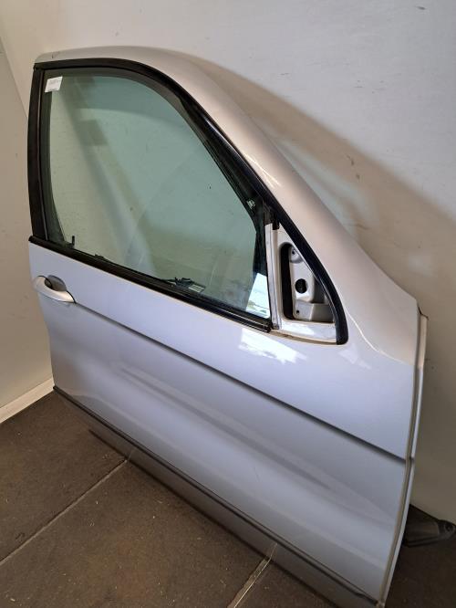 Image Porte avant droit - BMW X5 E53