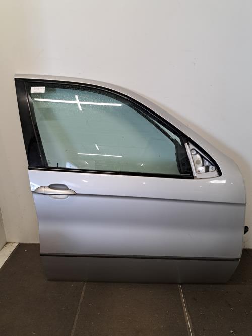 Image Porte avant droit - BMW X5 E53
