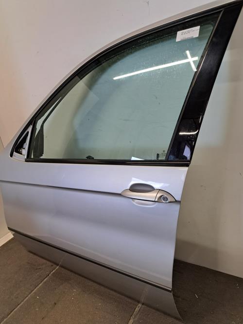 Image Porte avant gauche - BMW X5 E53