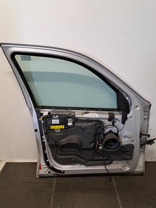 Image Porte avant gauche - BMW X5 E53