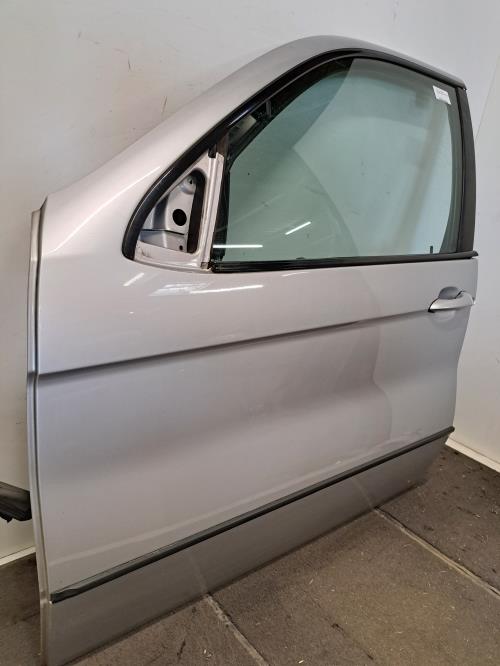 Image Porte avant gauche - BMW X5 E53