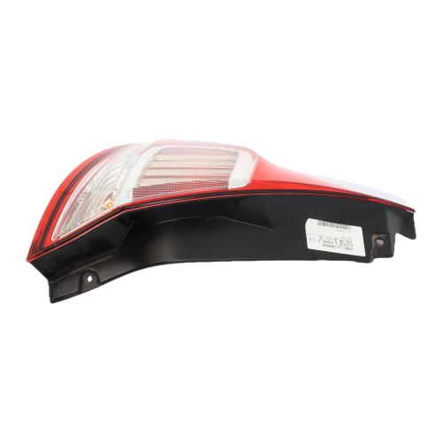Image Feu arriere principal gauche (feux) - FORD FIESTA 6