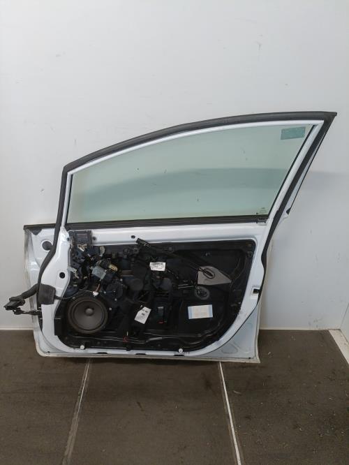 Image Porte avant droit - FORD FIESTA 6