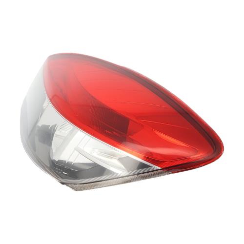 Image Feu arriere principal droit (feux) - RENAULT MEGANE 3