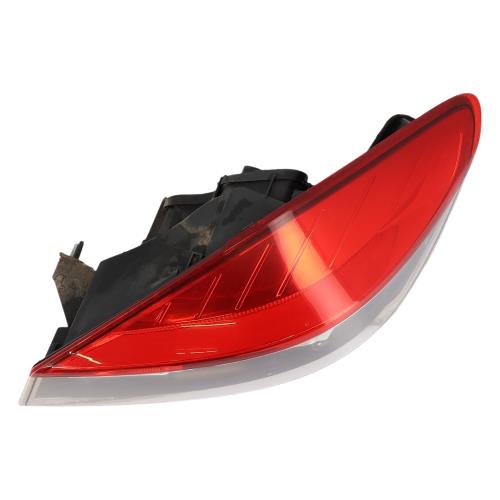 Image Feu arriere principal droit (feux) - RENAULT MEGANE 3