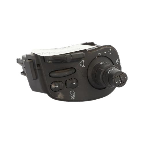 Image Commodo d'essuie glaces - RENAULT KANGOO 2