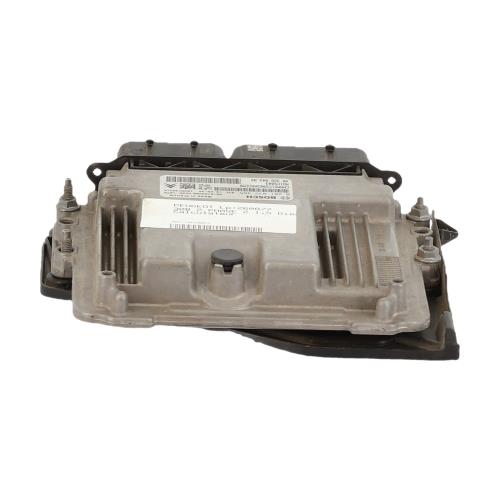 Image Calculateur - PEUGEOT 308 2