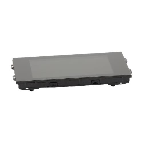 Image Ecran GPS - PEUGEOT 308 2