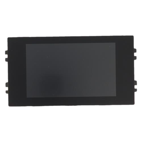 Image Ecran GPS - PEUGEOT 308 2