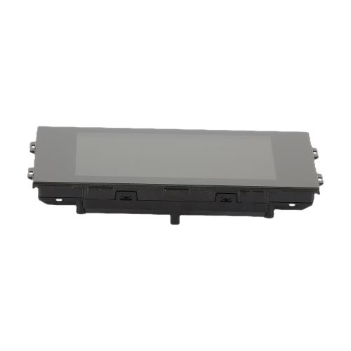 Image Ecran GPS - PEUGEOT 308 2