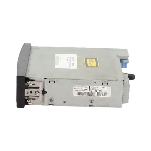 Image Chargeur CD - PEUGEOT 307