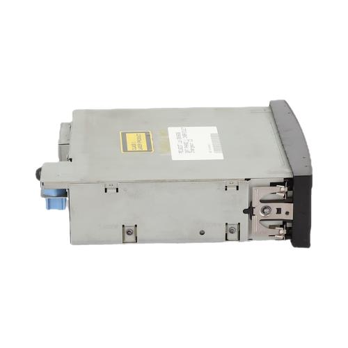 Image Chargeur CD - PEUGEOT 307
