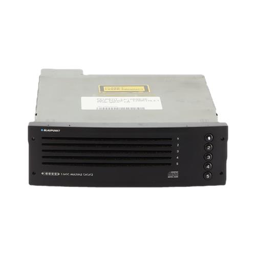 Image Chargeur CD - PEUGEOT 307