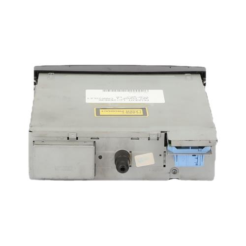 Image Chargeur CD - PEUGEOT 307