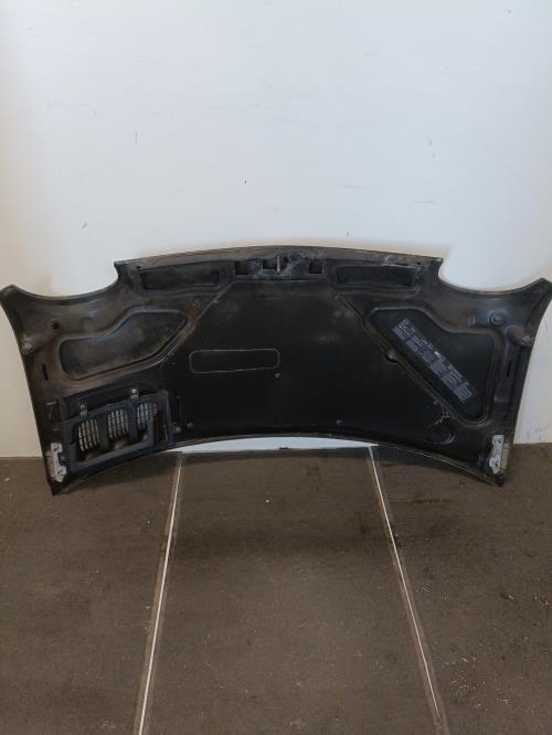 Image Capot - RENAULT TWINGO 1