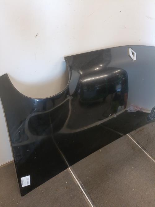Image Capot - RENAULT TWINGO 1