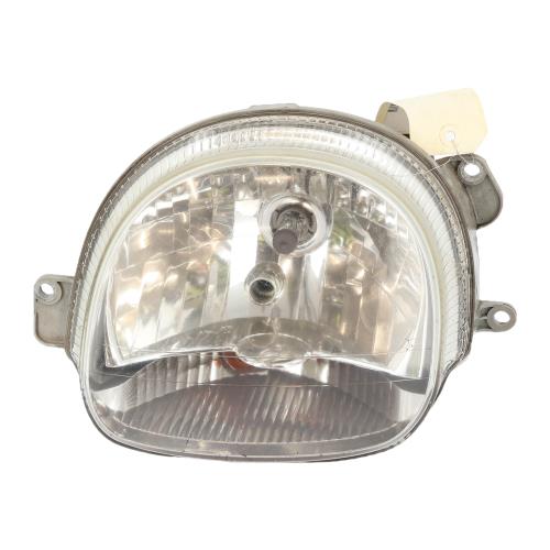 Image Optique avant principal gauche (feux)(phare) - RENAULT TWINGO 1