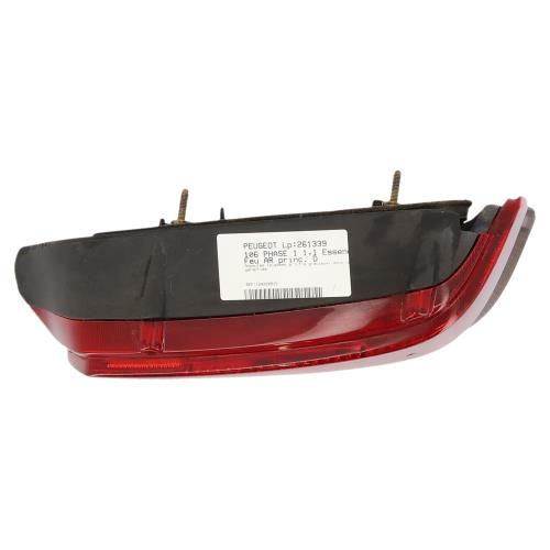 Image Feu arriere principal droit (feux) - PEUGEOT 106