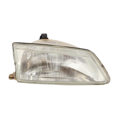 Image Optique avant principal droit (feux)(phare) - PEUGEOT 106