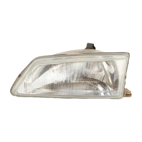 Image Optique avant principal gauche (feux)(phare) - PEUGEOT 106