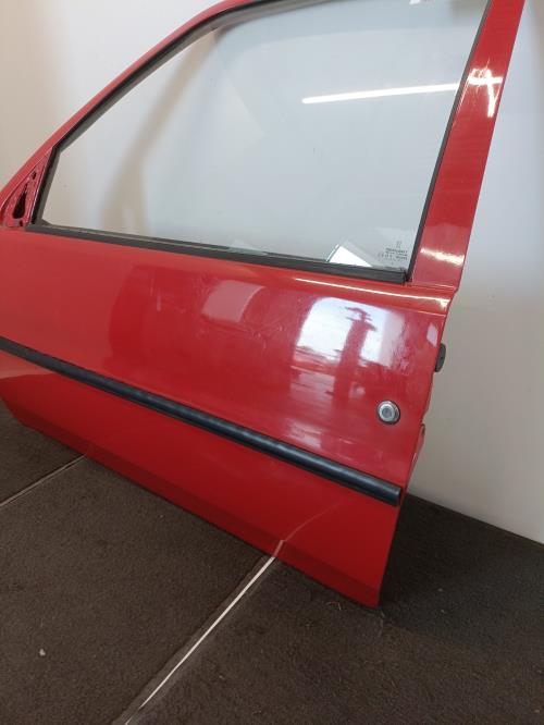 Image Porte avant gauche - PEUGEOT 106