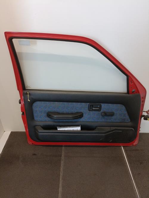 Image Porte avant gauche - PEUGEOT 106
