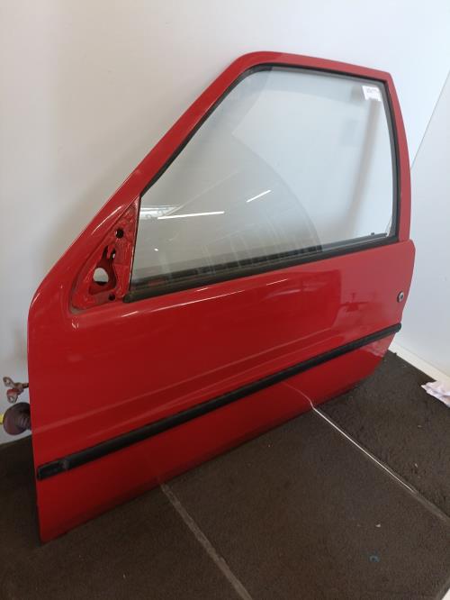 Image Porte avant gauche - PEUGEOT 106