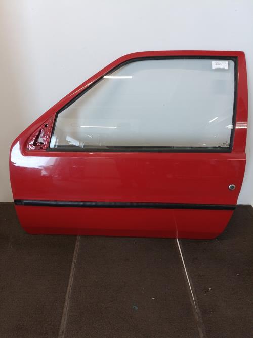 Image Porte avant gauche - PEUGEOT 106