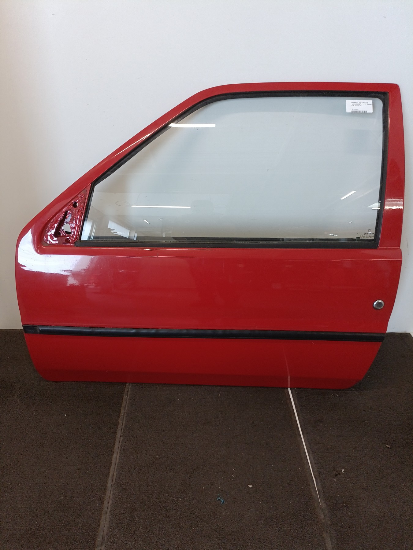 Pièce Auto