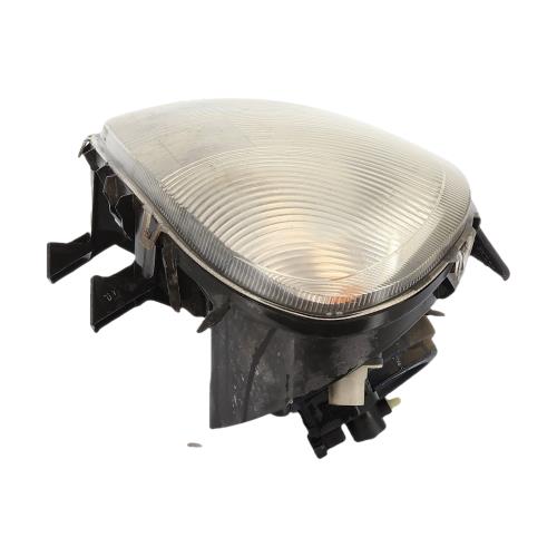 Image Optique avant principal gauche (feux)(phare) - RENAULT CLIO 2